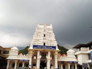 Kukke Subrahmanya Temple 