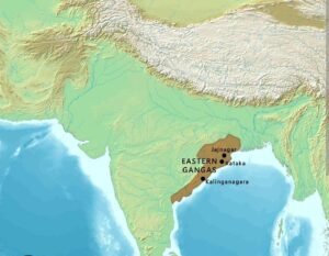 Gangaru History in Kannada